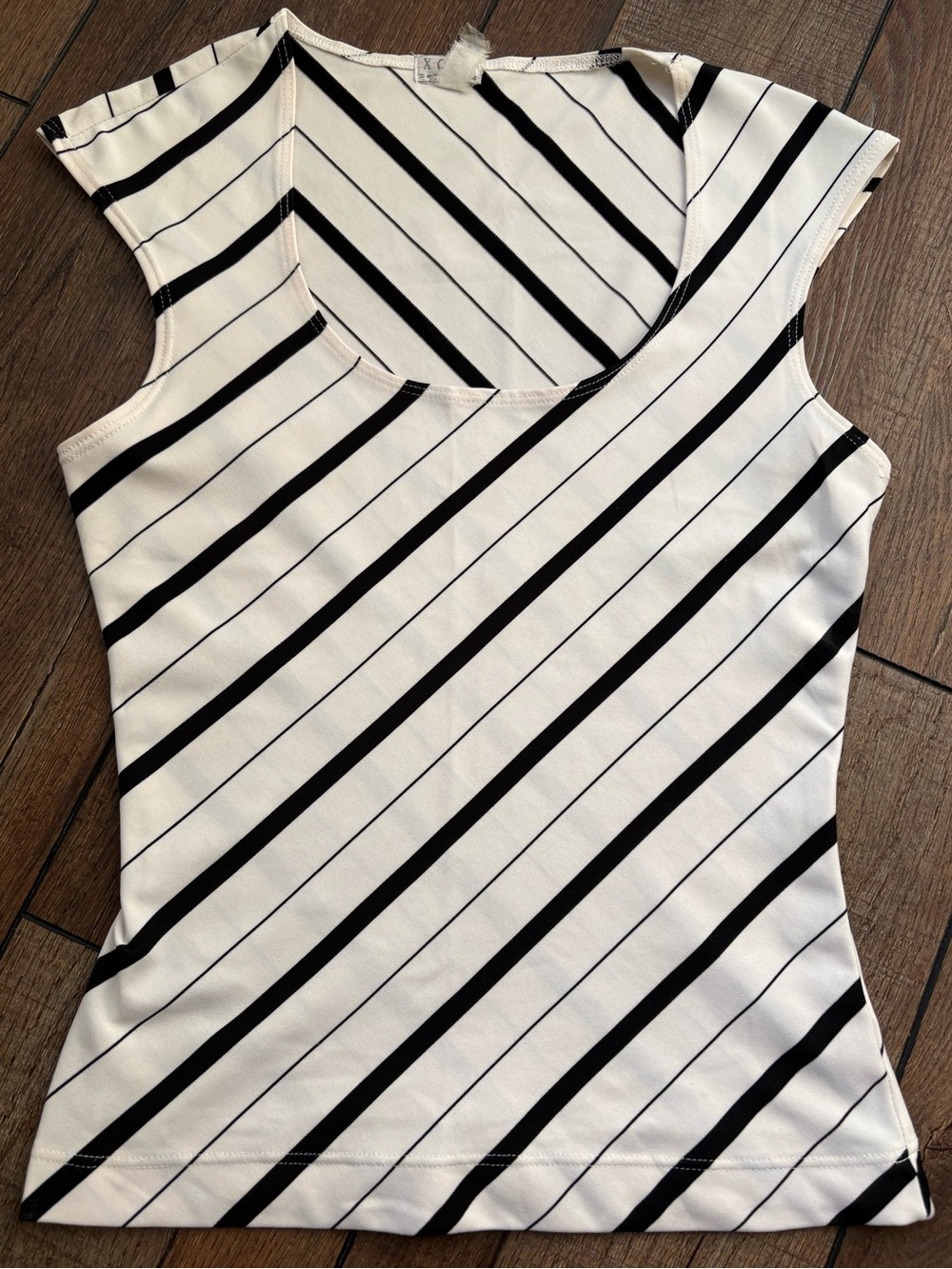 Y2K XOXO Mall Brand Tank Top